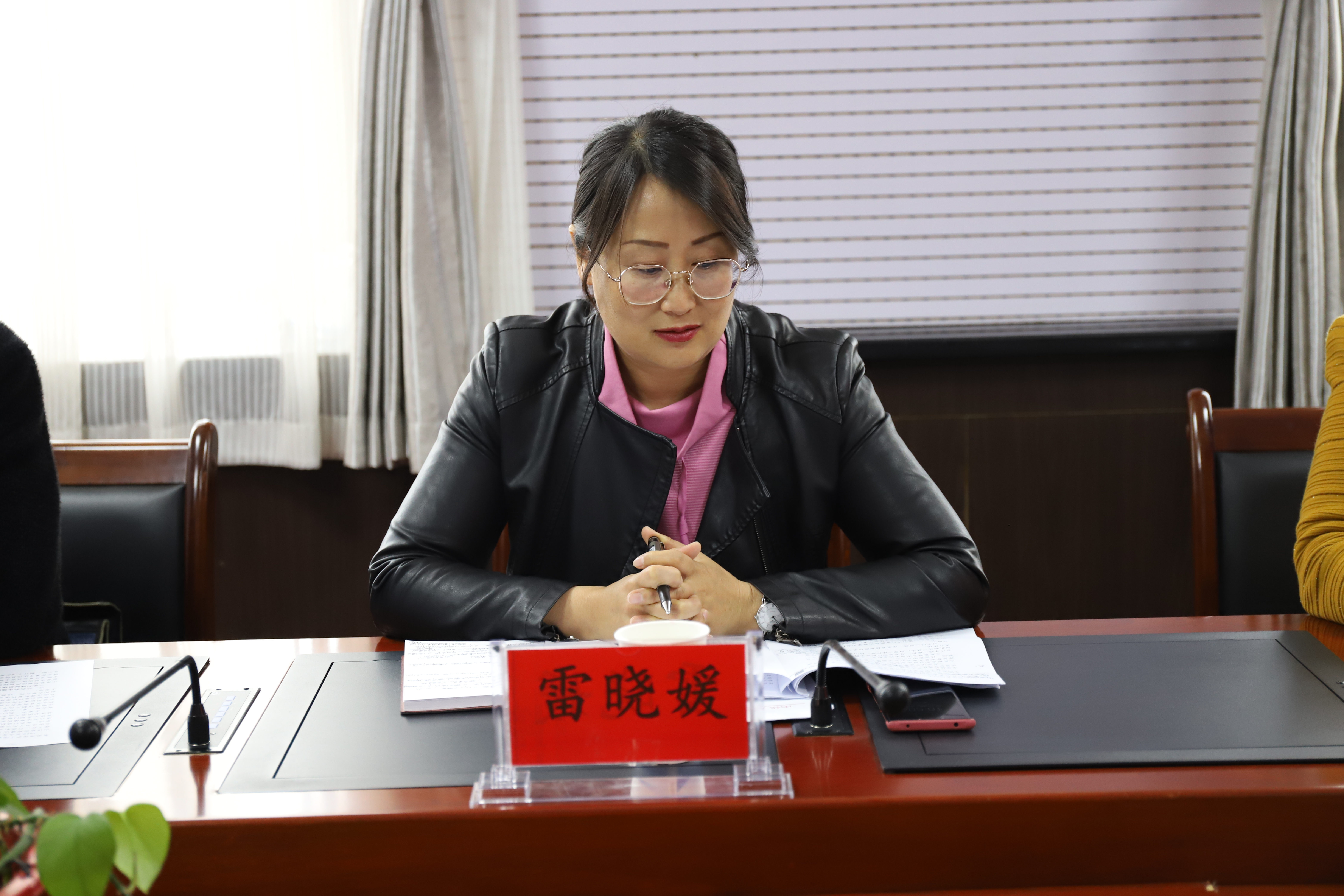 省院督导调研庄浪县检察院公益诉讼检察工作