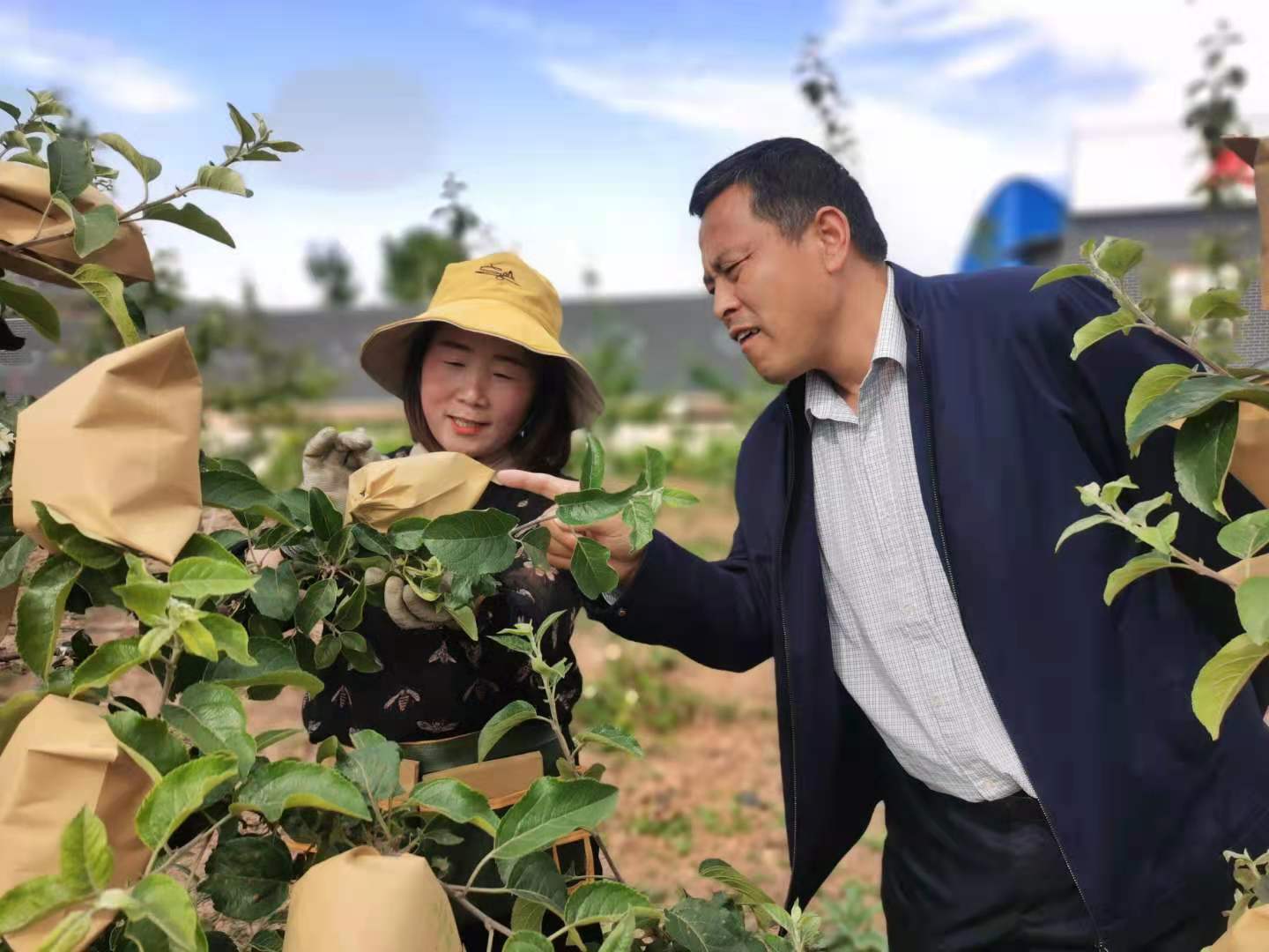 王军雄检察长走访调研民营企业