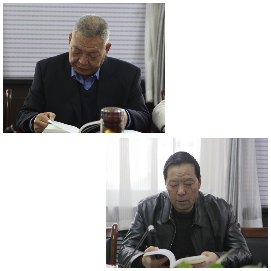 中共庄浪县人民检察院党组理论学习中心组召开党史学习教育第三次专题学习会议
