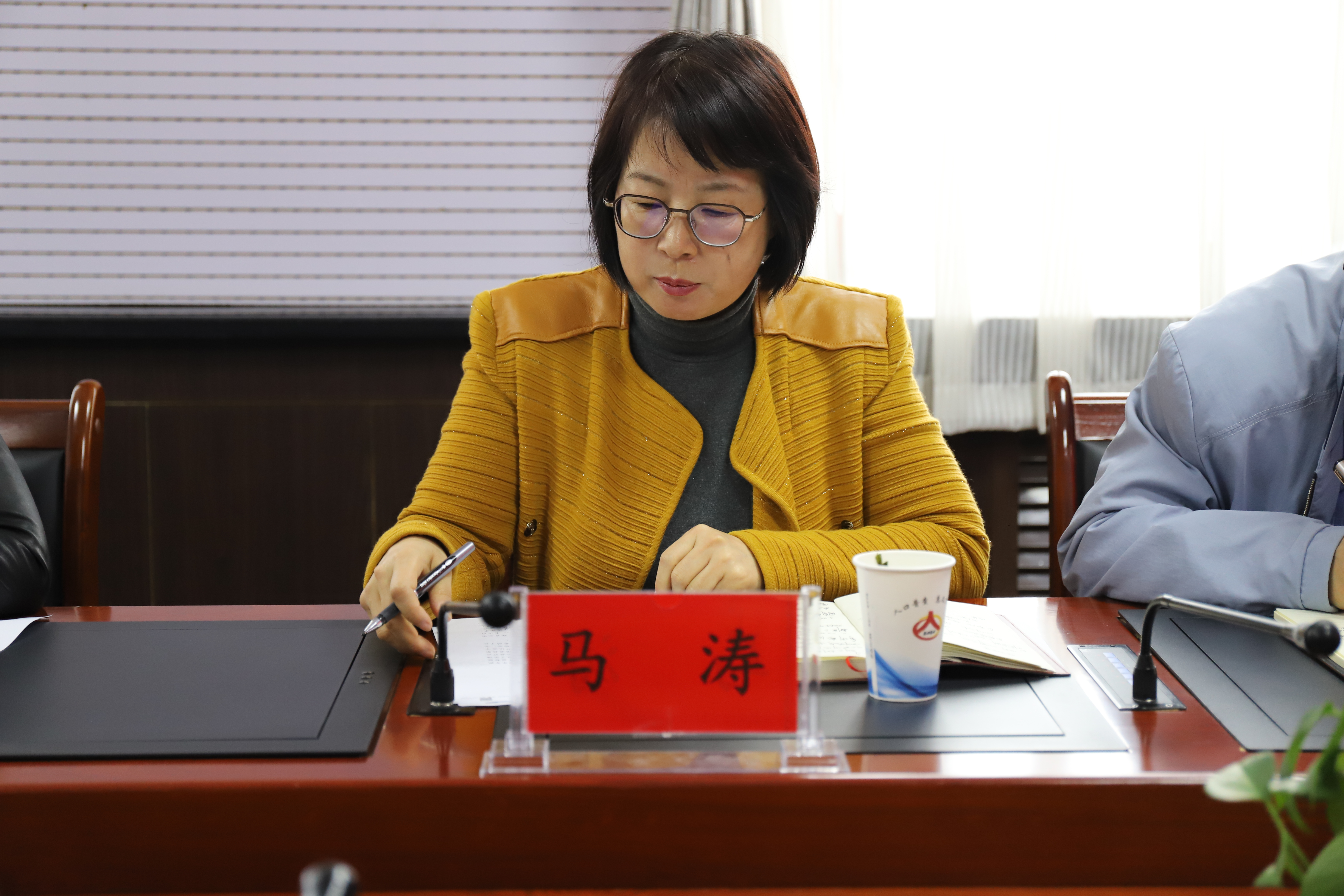 省院督导调研庄浪县检察院公益诉讼检察工作