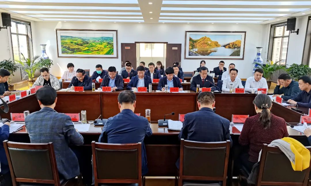 市人大常委会调研庄浪县检察院履行法律监督职责服务保障全县民营经济发展工作