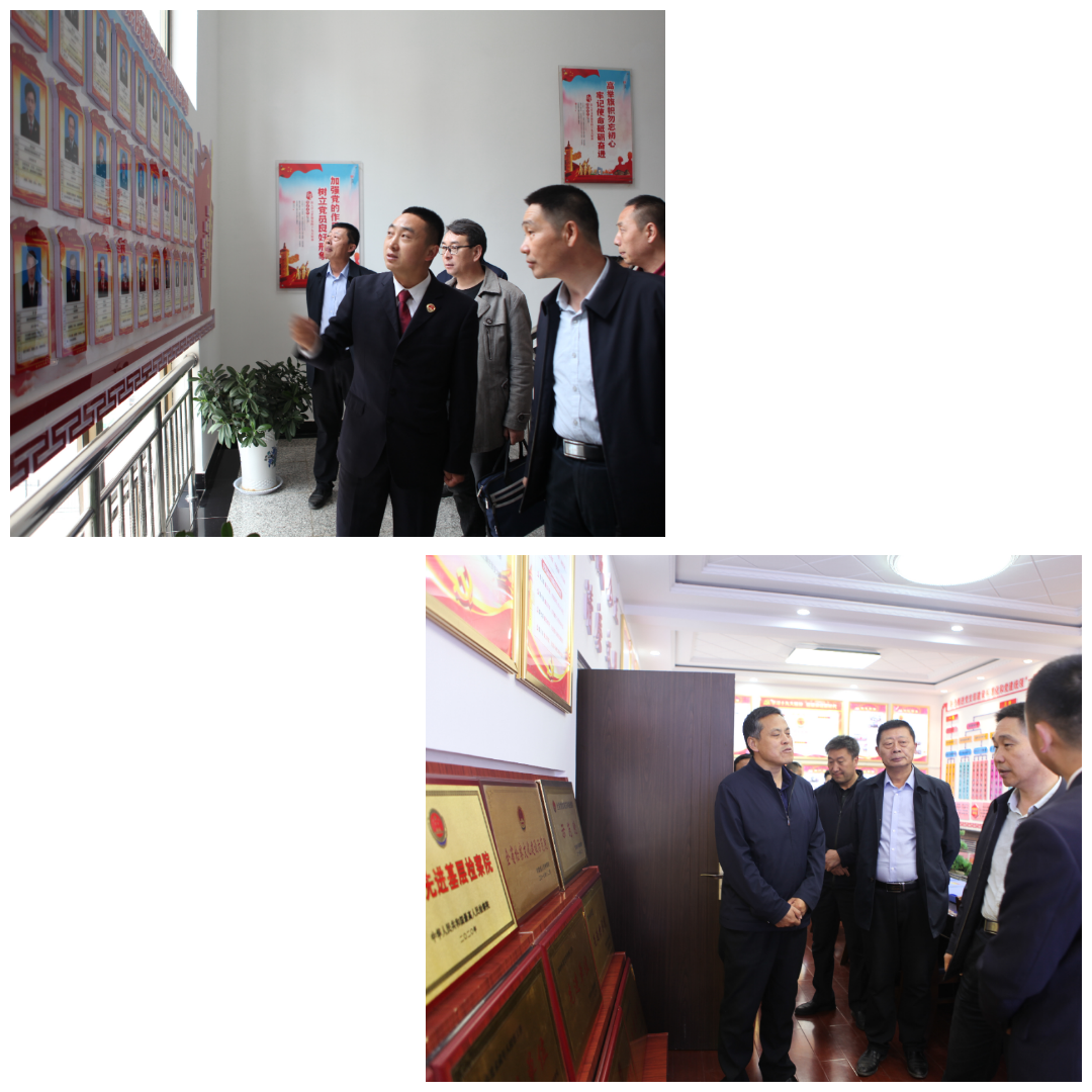 【检察队伍教育整顿】省纪委监委督导调研庄浪县检察院查纠整改环节工作开展情况